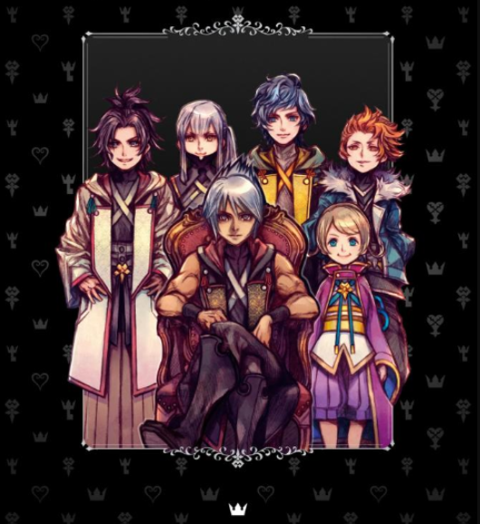 Best Kingdom Hearts Game